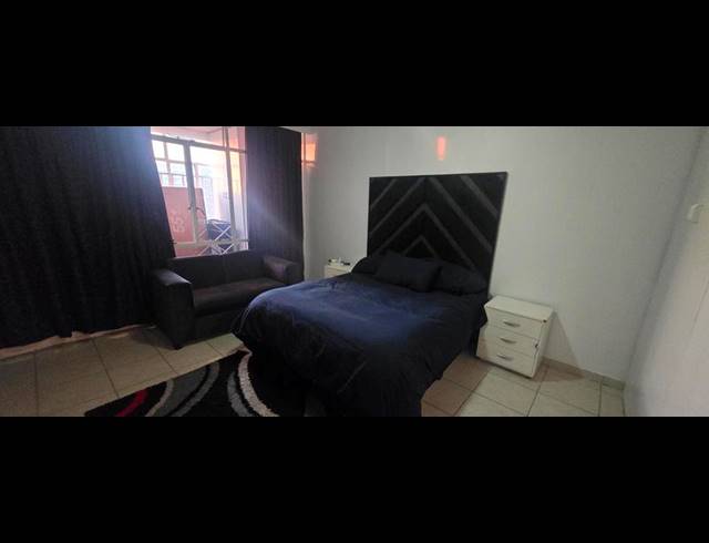 1 BEDROOM APARTMENT FOR SALE IN BEDFORD GARDENS
